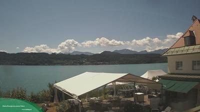 Klagenfurt Daglicht Webcam Image Klagenfurt Daglicht Webcam Image