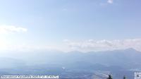 Treffen am Ossiacher See: Observatorium Kanzelhöhe °