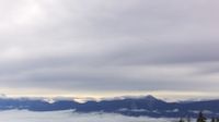 Treffen am Ossiacher See: Observatorium Kanzelhöhe °