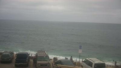 Windy Webcams San Diego La Jolla Ca Windansea Beach Cam