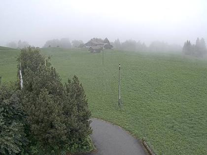 Aeschiried: Langlauf Aeschi bei Spiez Loipen Bern