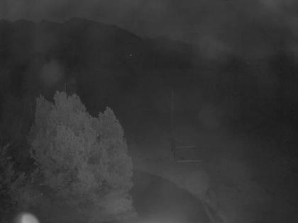 Aeschiried: Langlauf Aeschi bei Spiez Loipen Bern