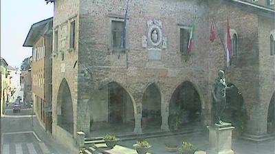 Preview delle webcam di Cividale del Friuli: Friuli Venezia Giulia