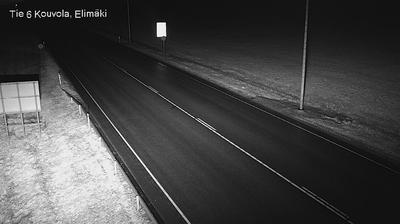 Kouvola Traffic & Landscape Views Kouvola Traffic & Landscape Views