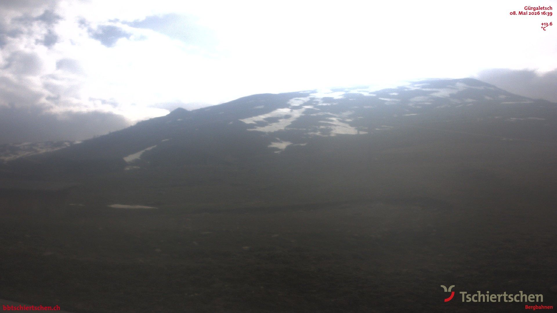 Tschiertschen: Alp Farur Richtung Gürgaletsch (2450 m.ü.M)