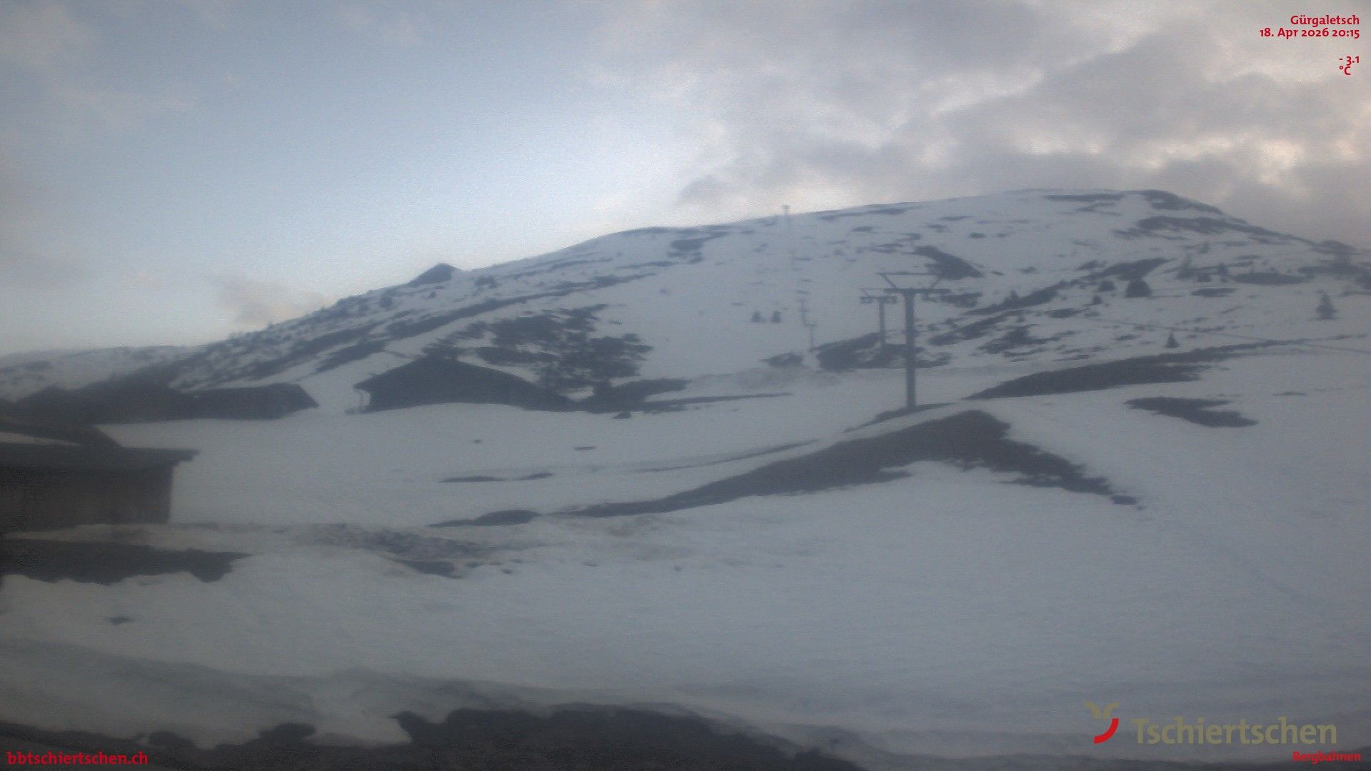 Tschiertschen: Alp Farur Richtung Gürgaletsch (2450 m.ü.M)