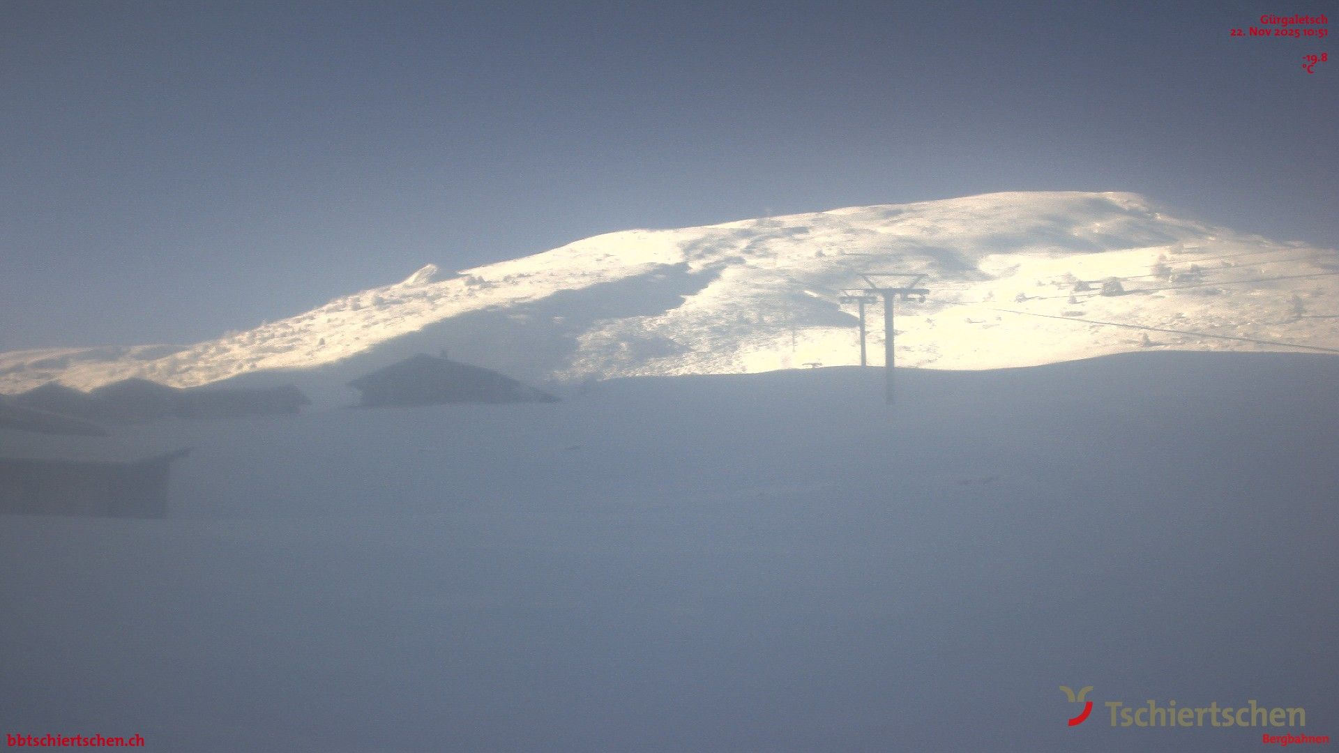 Tschiertschen: Alp Farur Richtung Gürgaletsch (2450 m.ü.M)