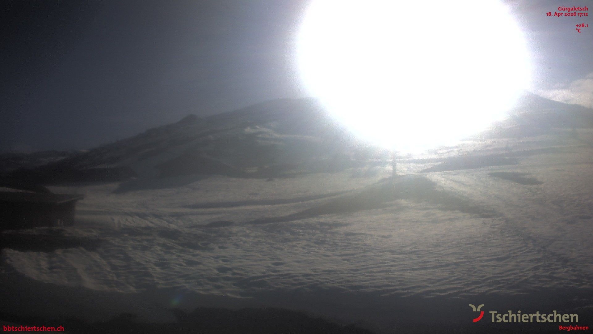 Tschiertschen: Alp Farur Richtung Gürgaletsch (2450 m.ü.M)