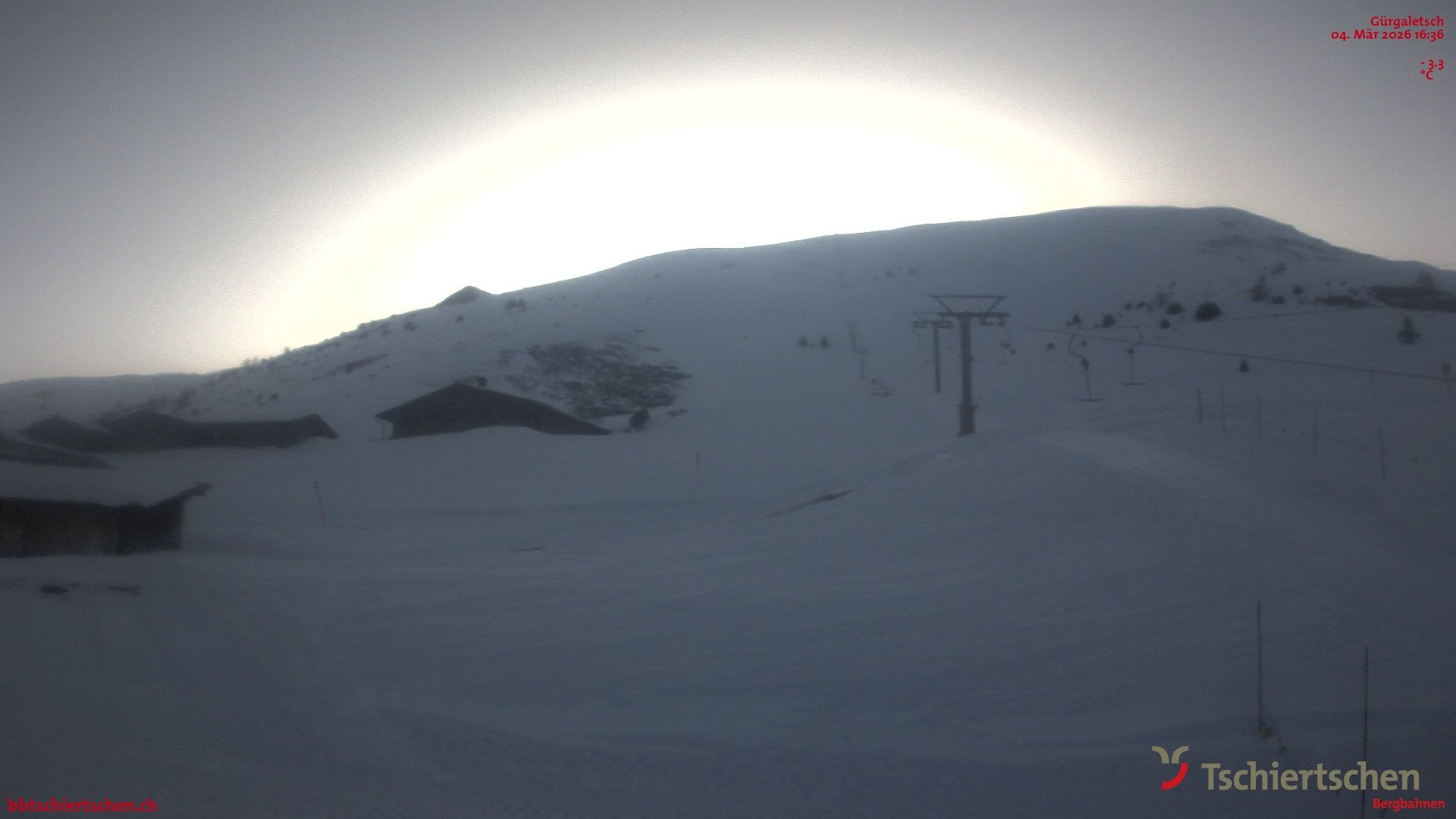 Tschiertschen: Alp Farur Richtung Gürgaletsch (2450 m.ü.M)