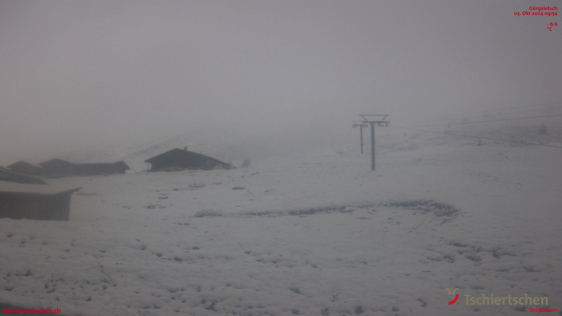 Tschiertschen: Alp Farur Richtung Gürgaletsch (2450 m.ü.M)