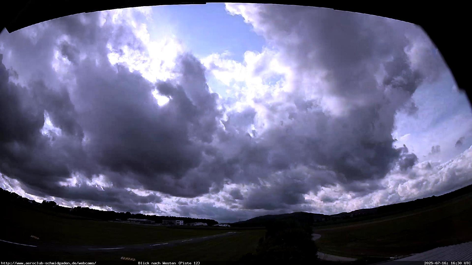 Stulln weather Webcam
