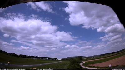 Vista de cámara web de luz diurna desde Schmidgaden › West