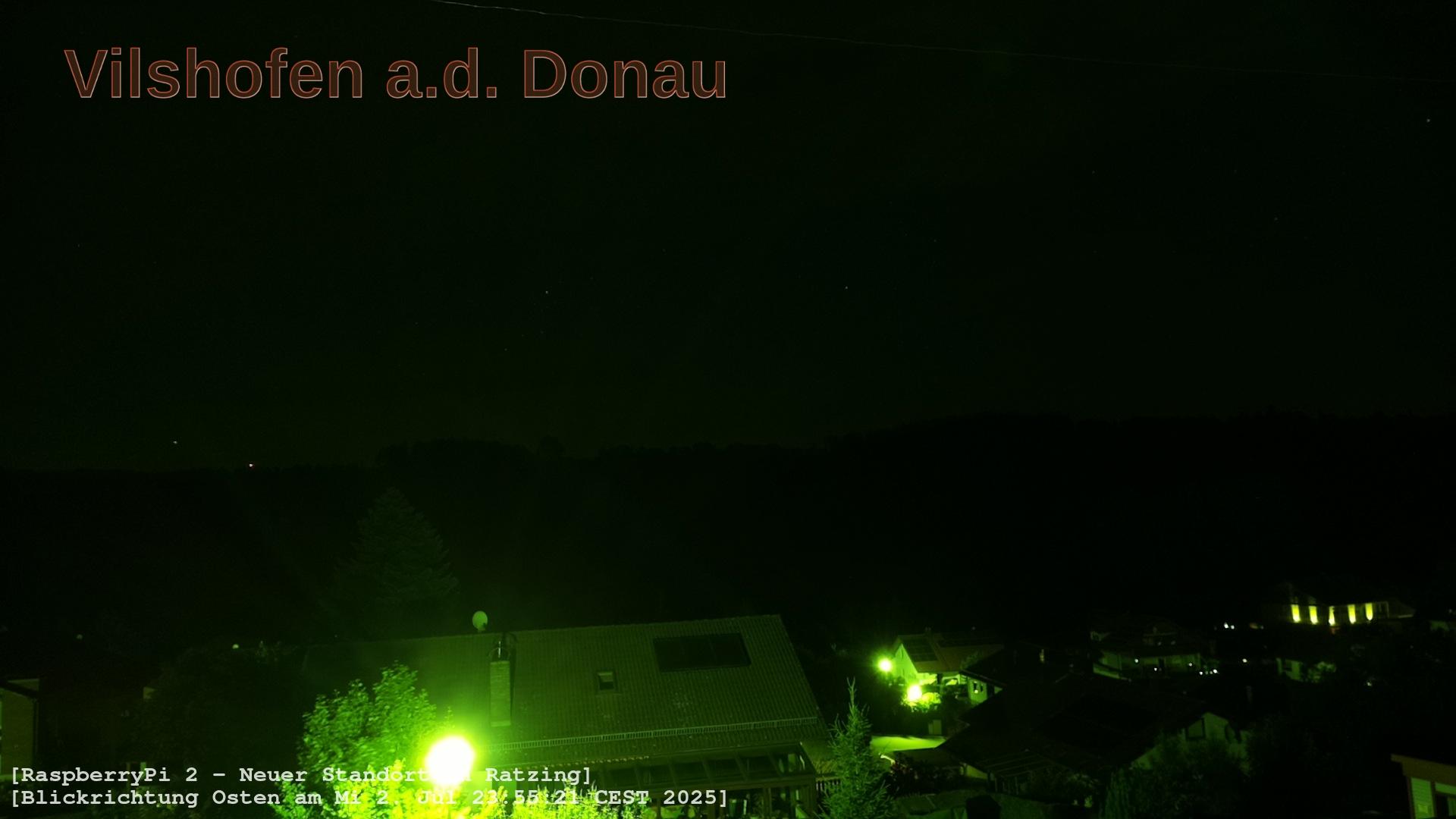 Schweiklberg weather Webcam