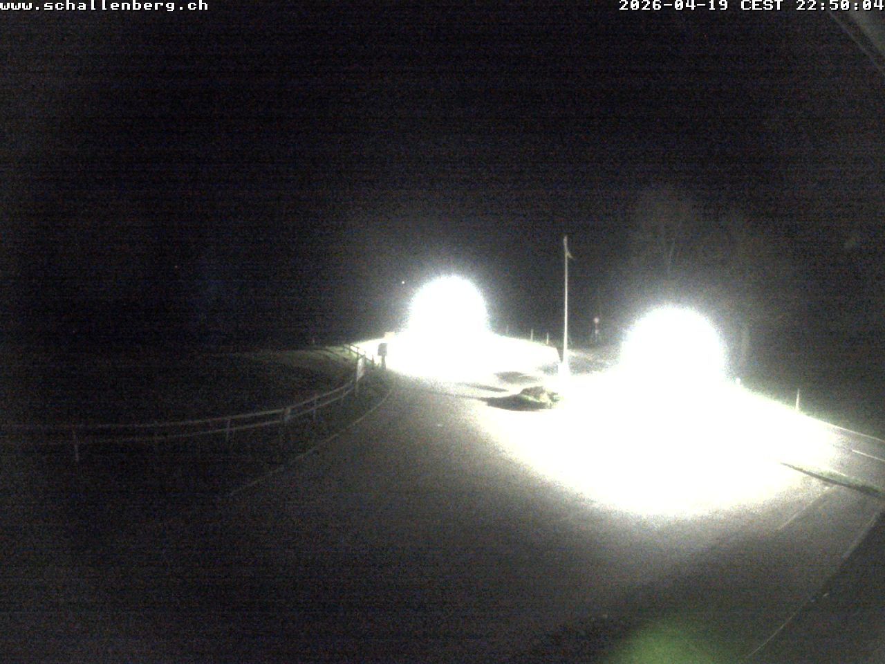 Eggiwil › Südosten: Hohgant