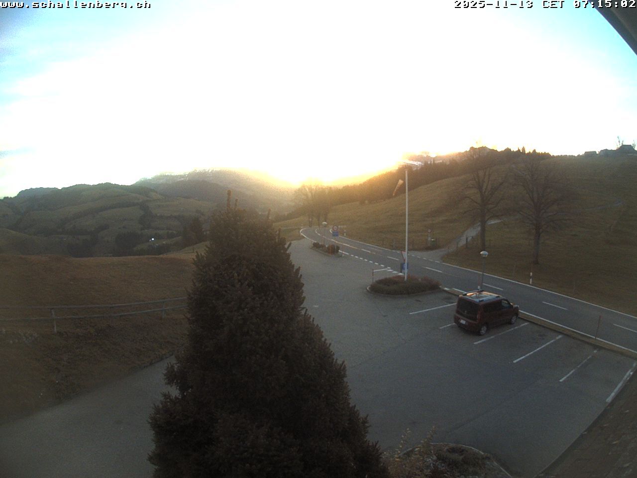 Eggiwil › Süd-Ost: Hohgant