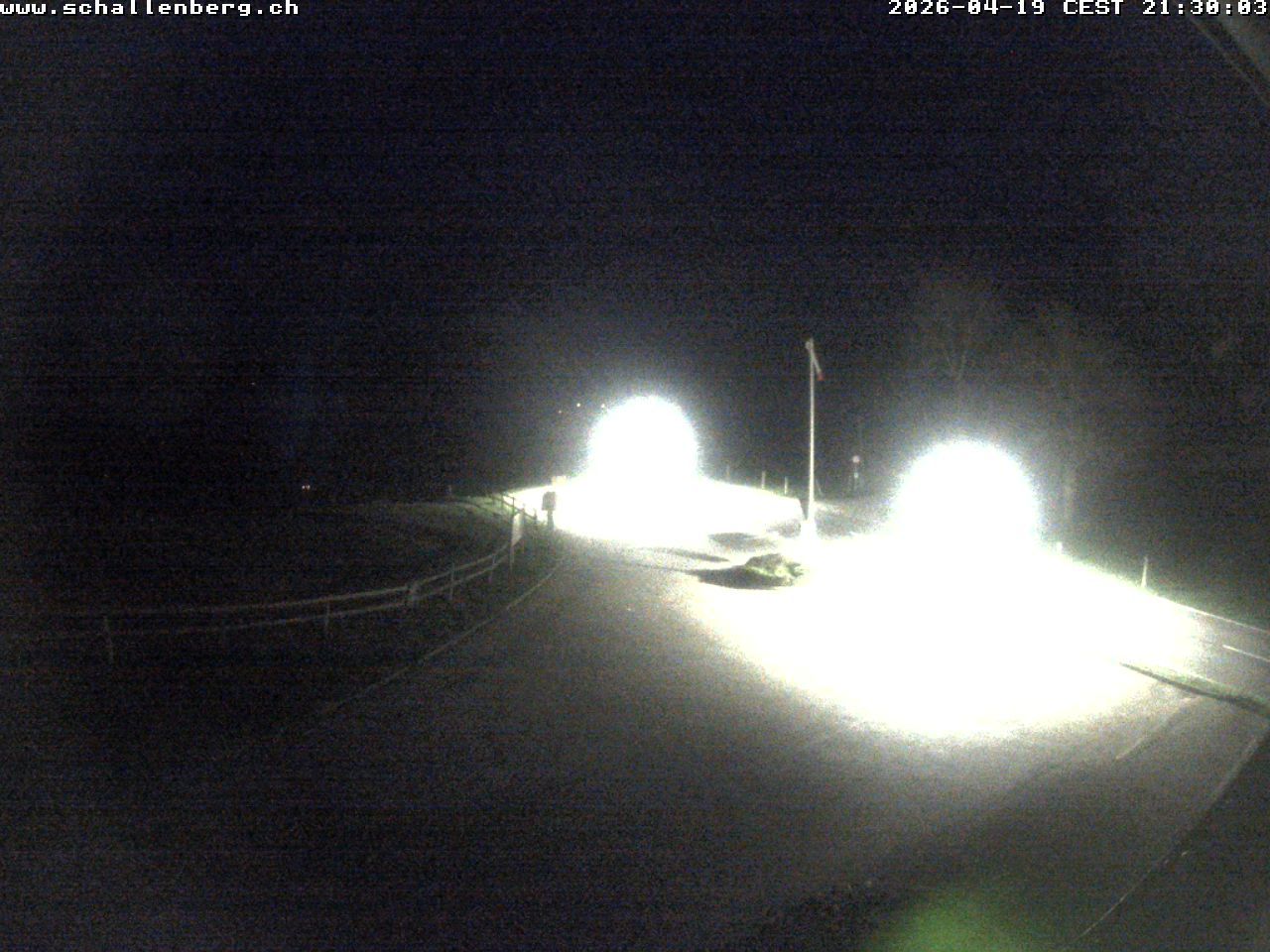 Eggiwil › Südosten: Hohgant