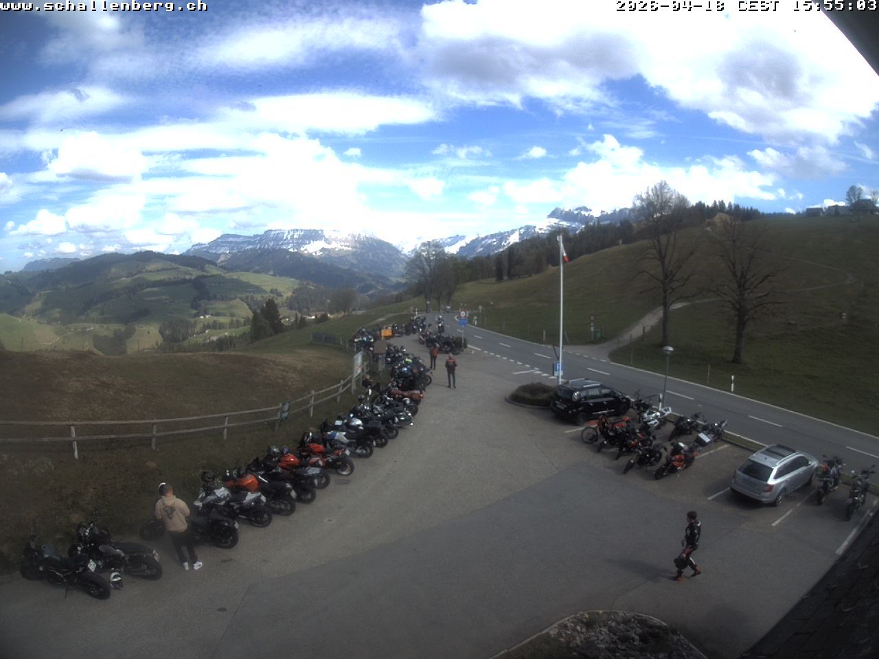 Eggiwil › Südosten: Hohgant