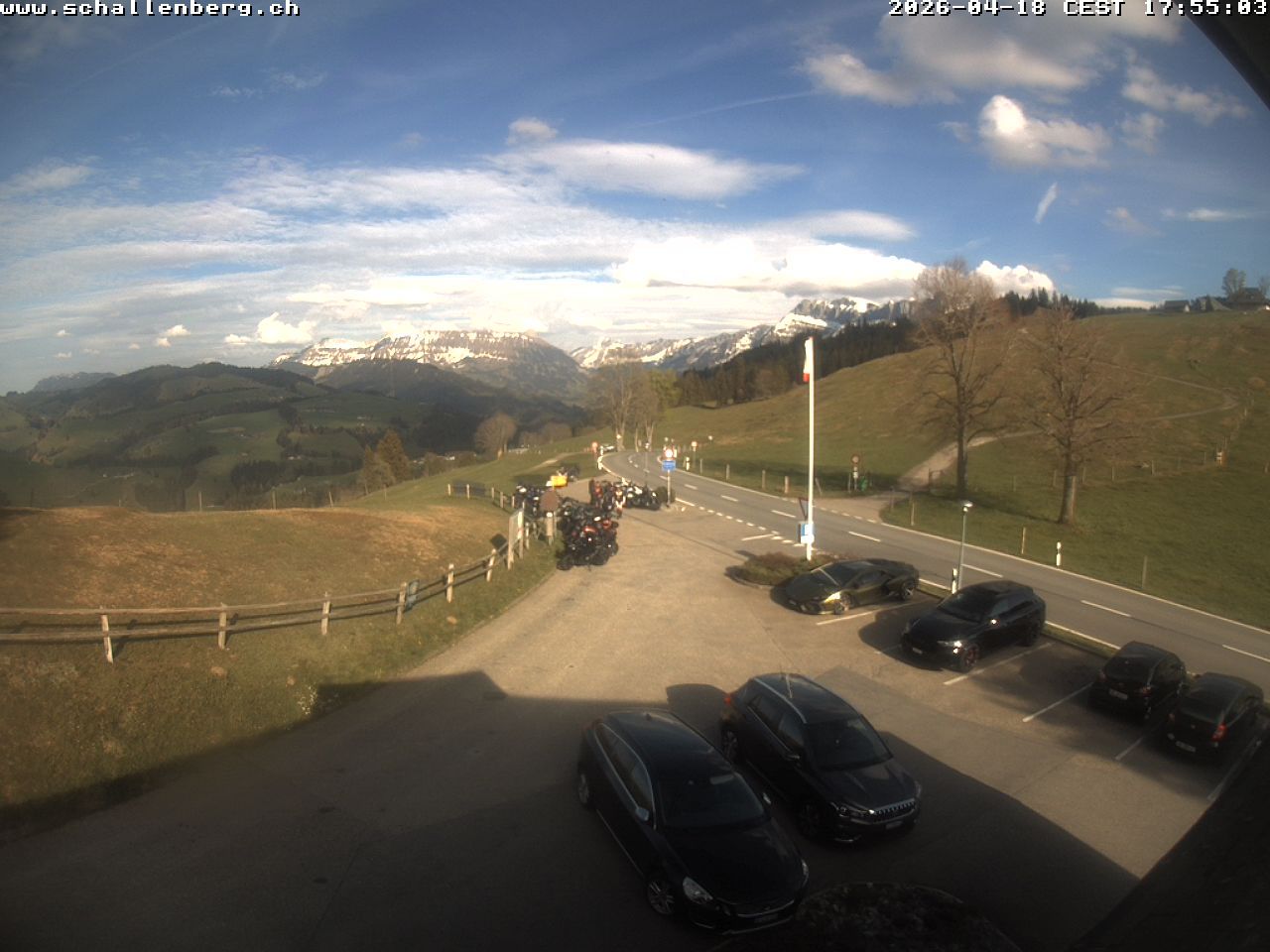 Eggiwil › Südosten: Hohgant