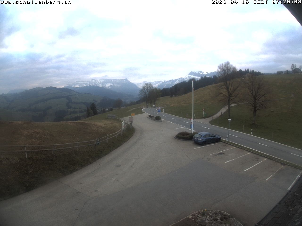 Eggiwil › Südosten: Hohgant