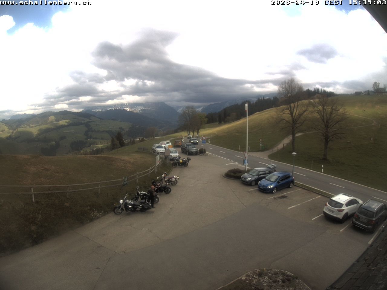 Eggiwil › Südosten: Hohgant