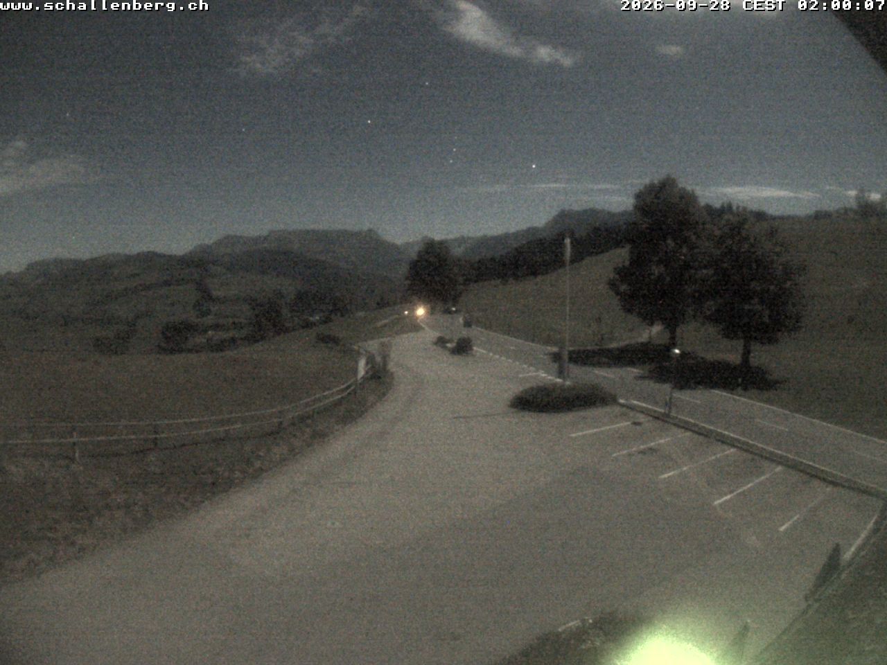 Eggiwil › Südosten: Hohgant