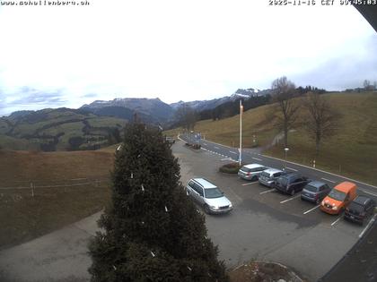 Eggiwil › Südosten: Hohgant