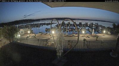 Branderoda harbor webcam