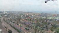 Chioggia › North-East: Astoria Village - Lungomare Adriatico - Pellestrina - Adriatic Sea