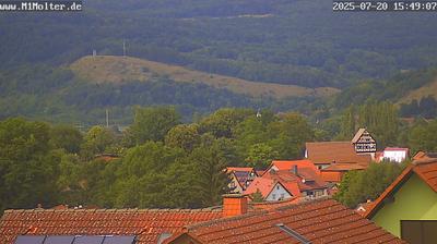 Kaltenwestheim weather webcam