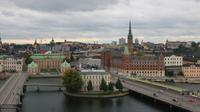 Stockholm: Sheraton - Hotel