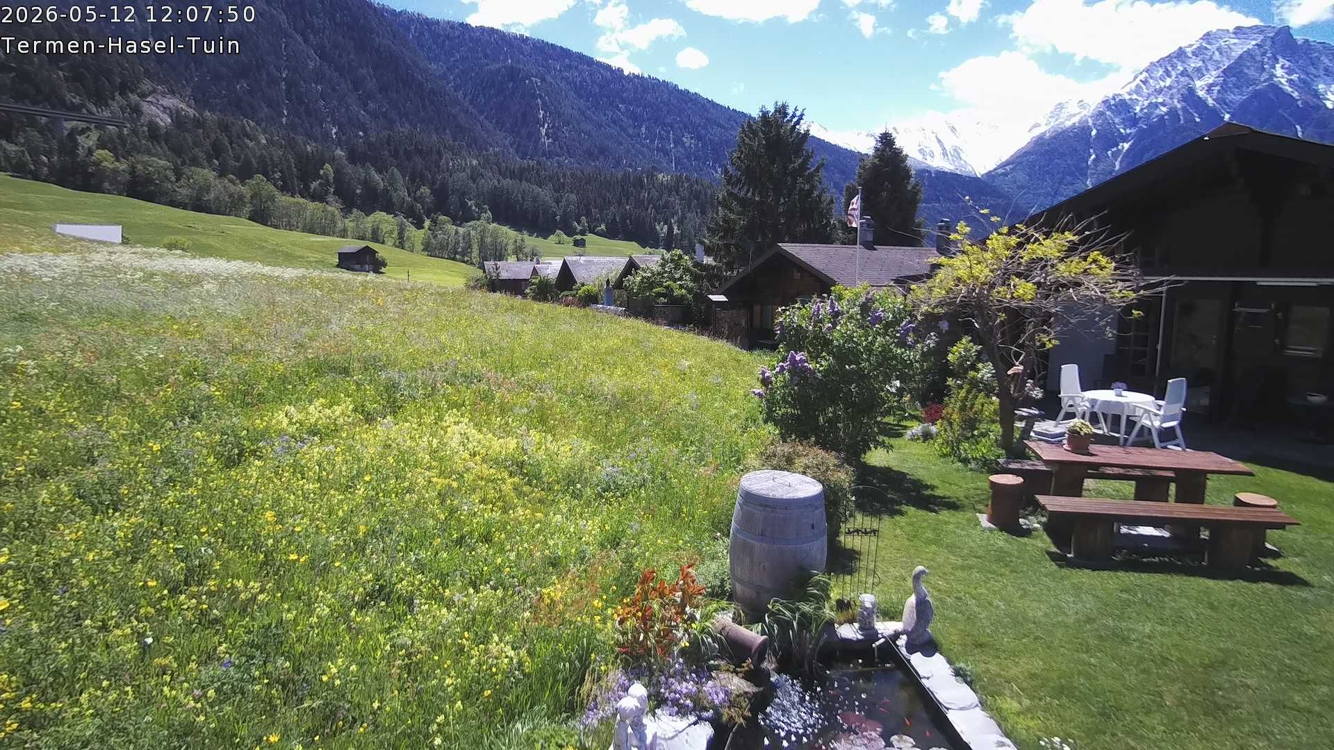 Termen › Westen: Wallis, Schweiz