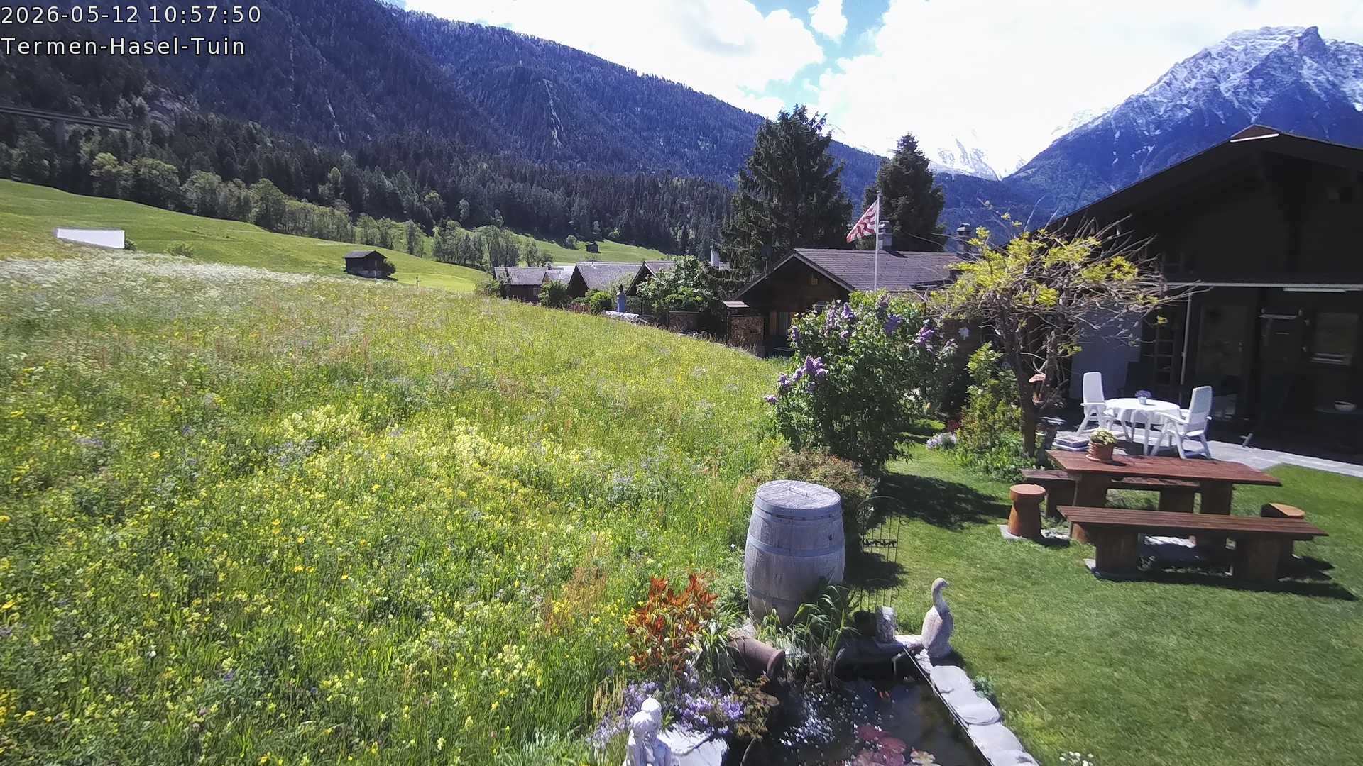 Termen › Westen: Wallis, Schweiz
