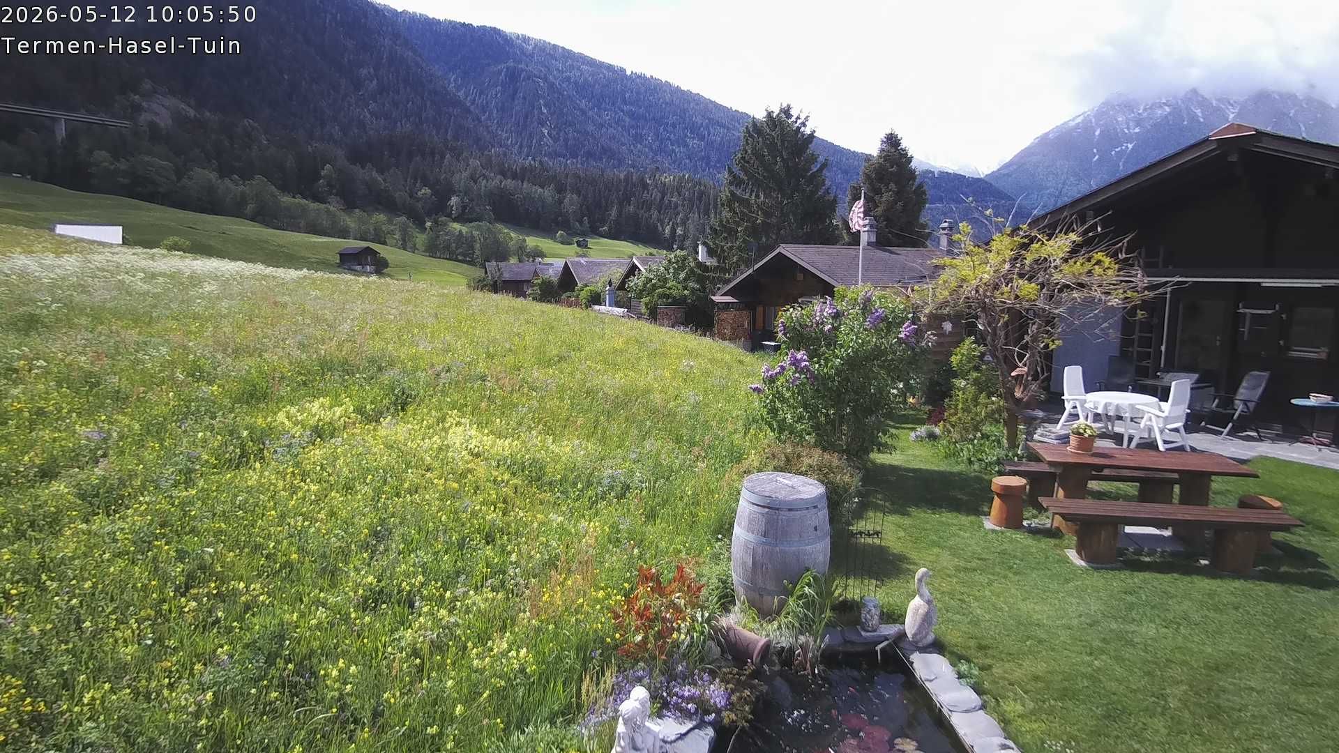 Termen › Westen: Wallis, Schweiz