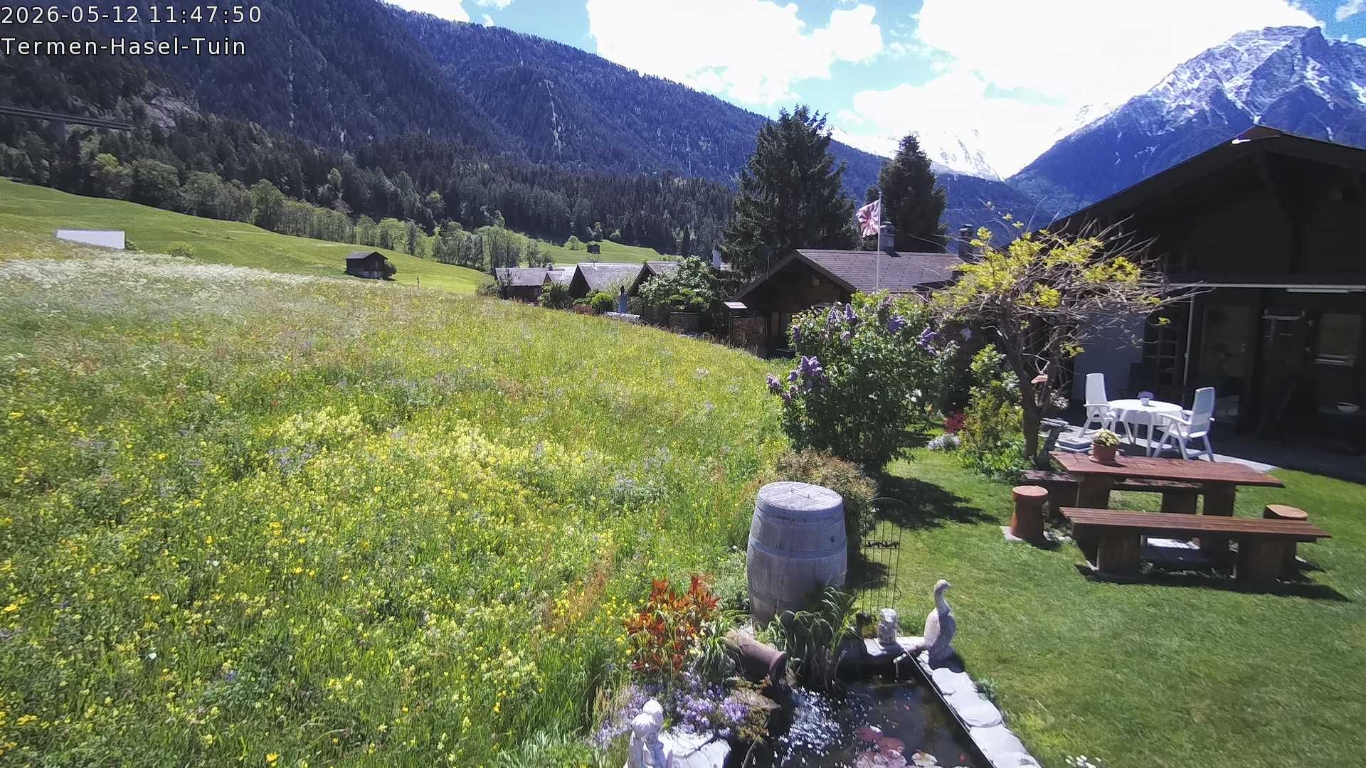 Termen › Westen: Wallis, Schweiz