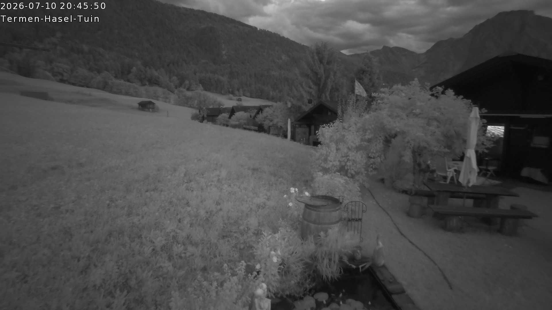 Termen › Westen: Wallis, Schweiz