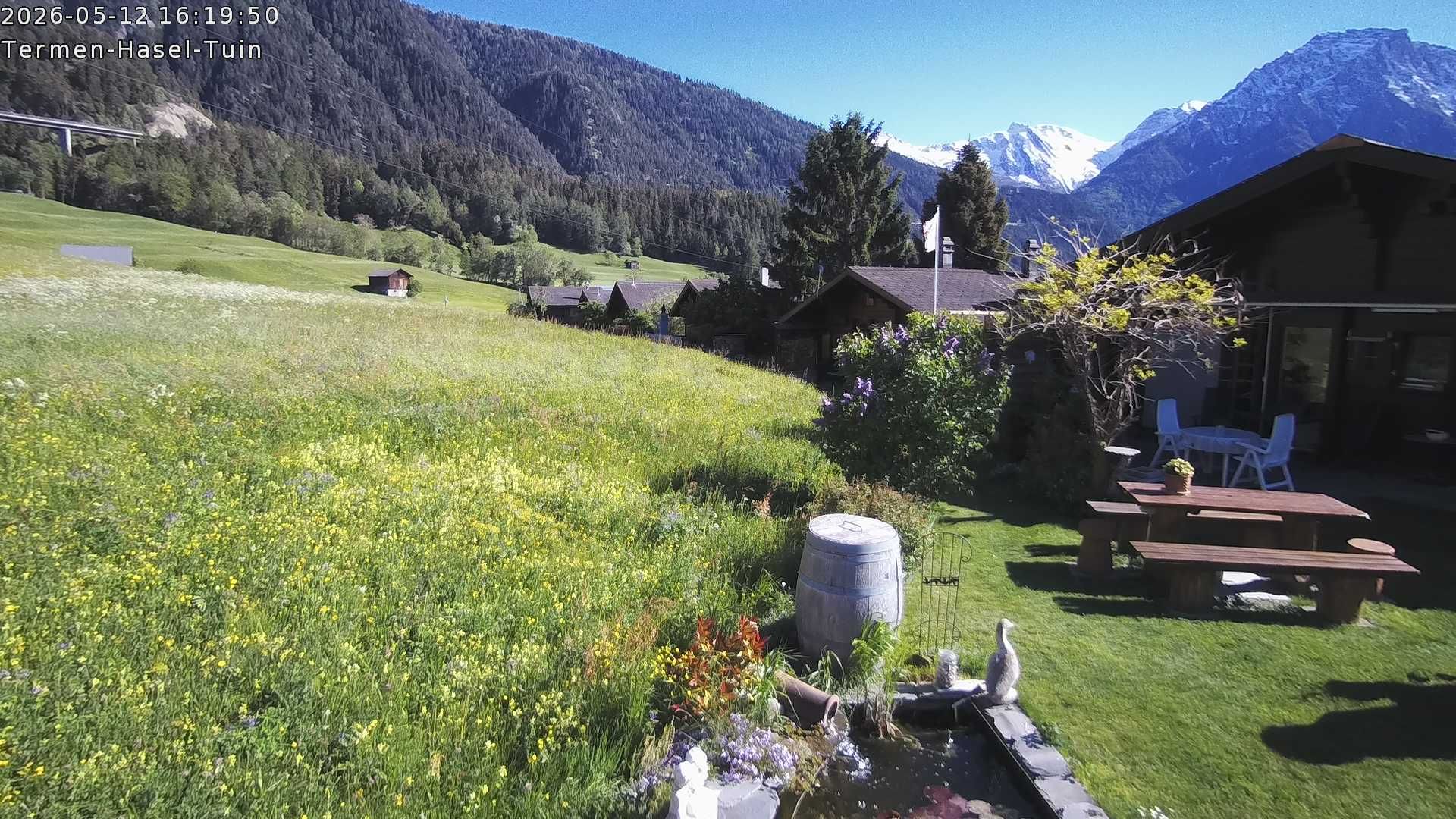 Termen › Westen: Wallis, Schweiz