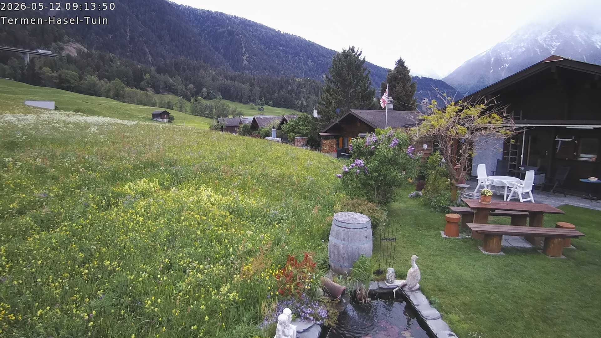 Termen › Westen: Wallis, Schweiz