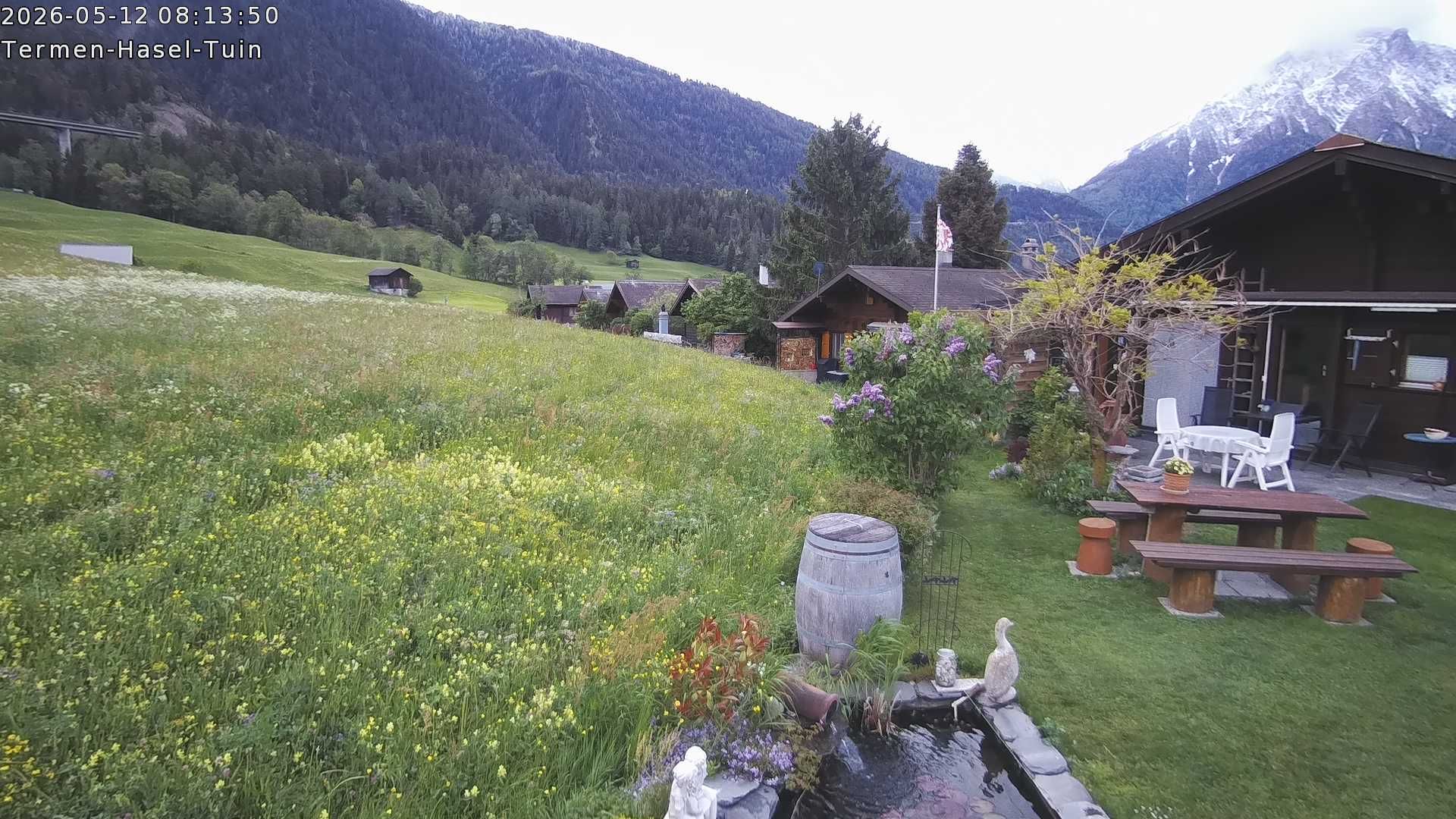 Termen › Westen: Wallis, Schweiz