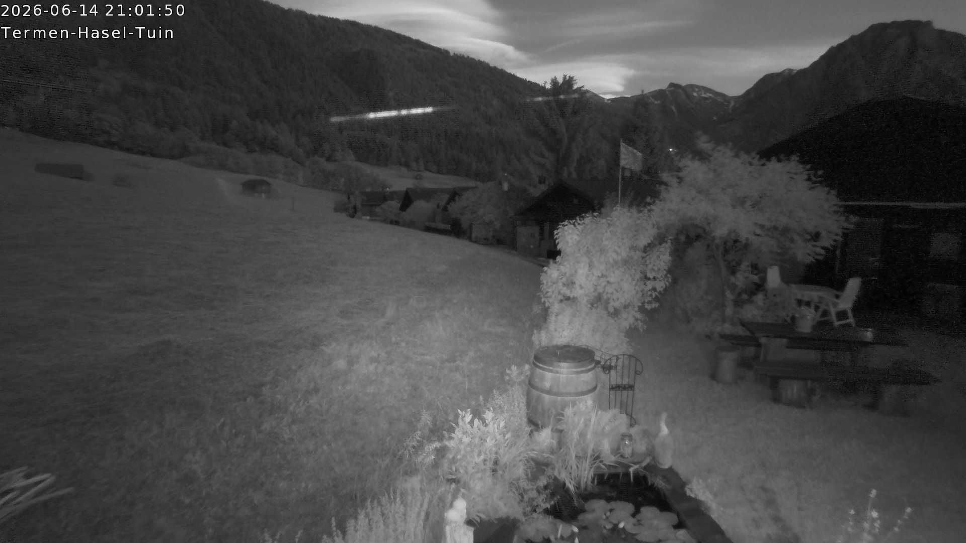 Termen › Westen: Wallis, Schweiz
