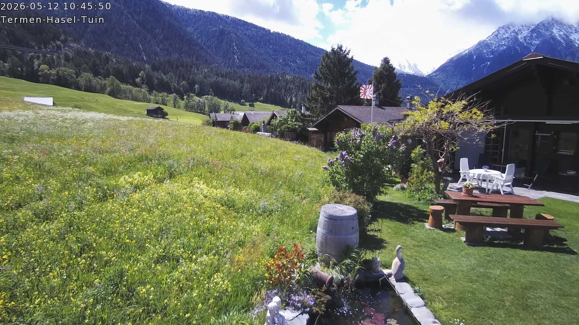 Termen › Westen: Wallis, Schweiz