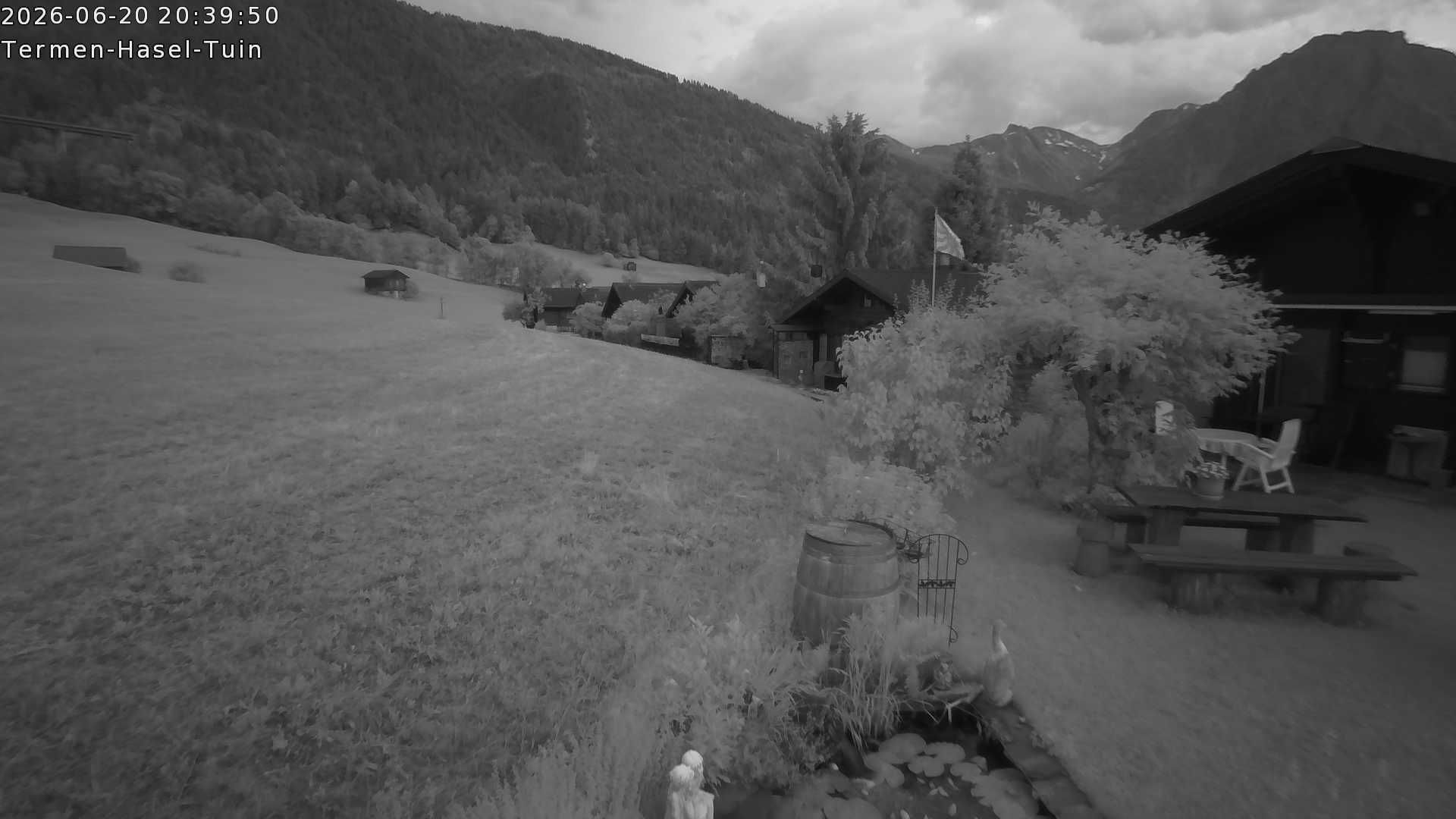 Termen › Westen: Wallis, Schweiz