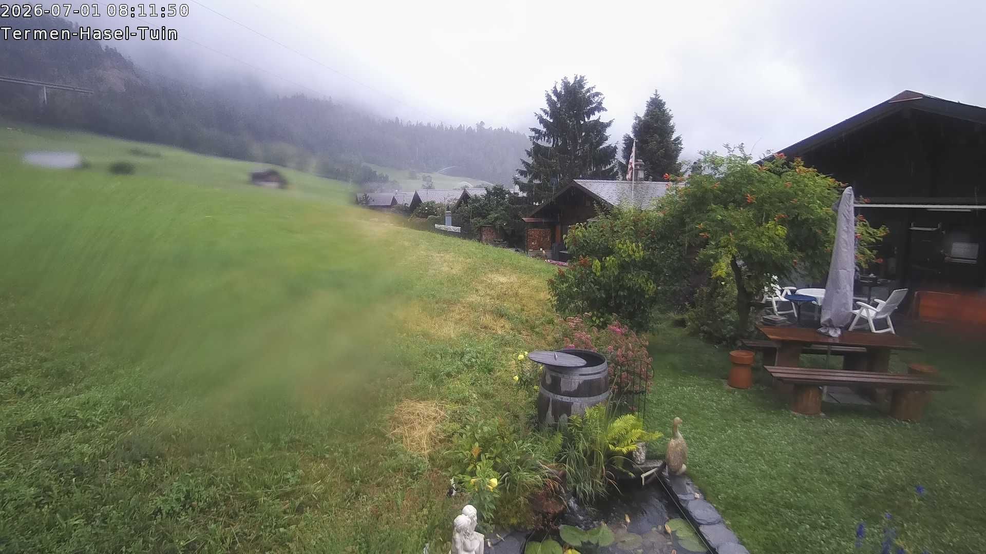 Termen › Westen: Wallis, Schweiz