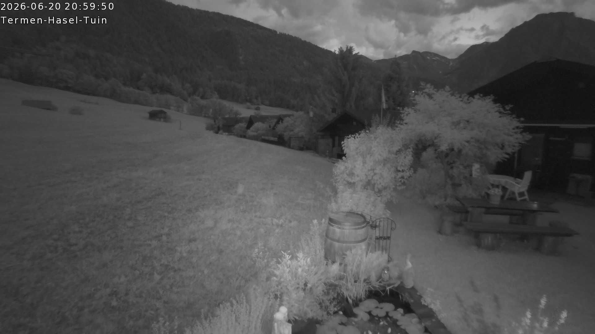 Termen › Westen: Wallis, Schweiz