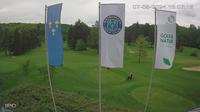 Wiesbaden: Wiesbadener Golf Club e.V. - Chausseehaus - Dia