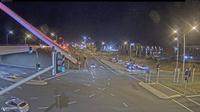 Christchurch › North: SH1 Memorial Ave West - Current