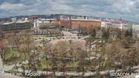 Irkutsk: Иркутск - Иркутская область, Россия: Сквер им. Кирова