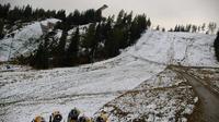 Strbske Pleso: Štrbské Pleso