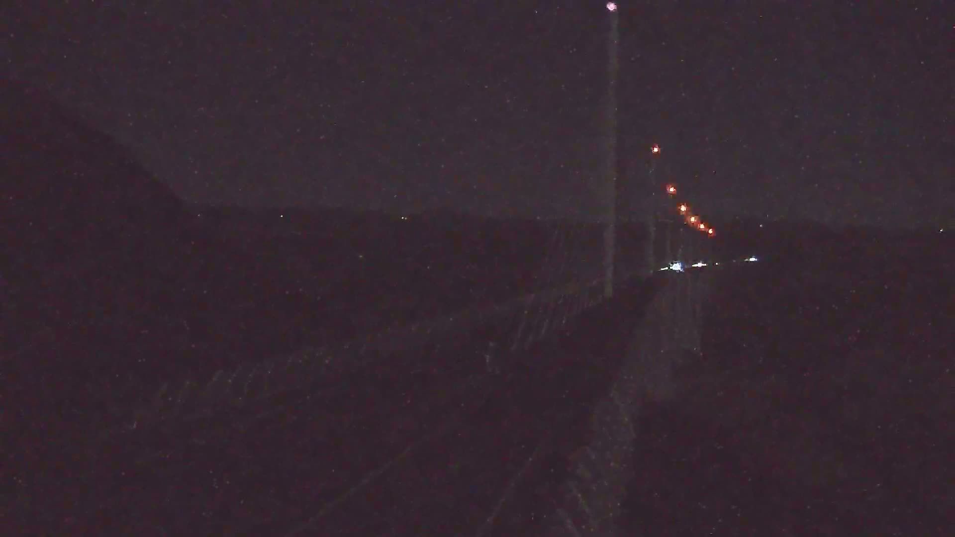 Traffic Cam Creissels: Sud du viaduc de Millau