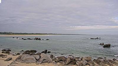 Plouescat landscape webcam