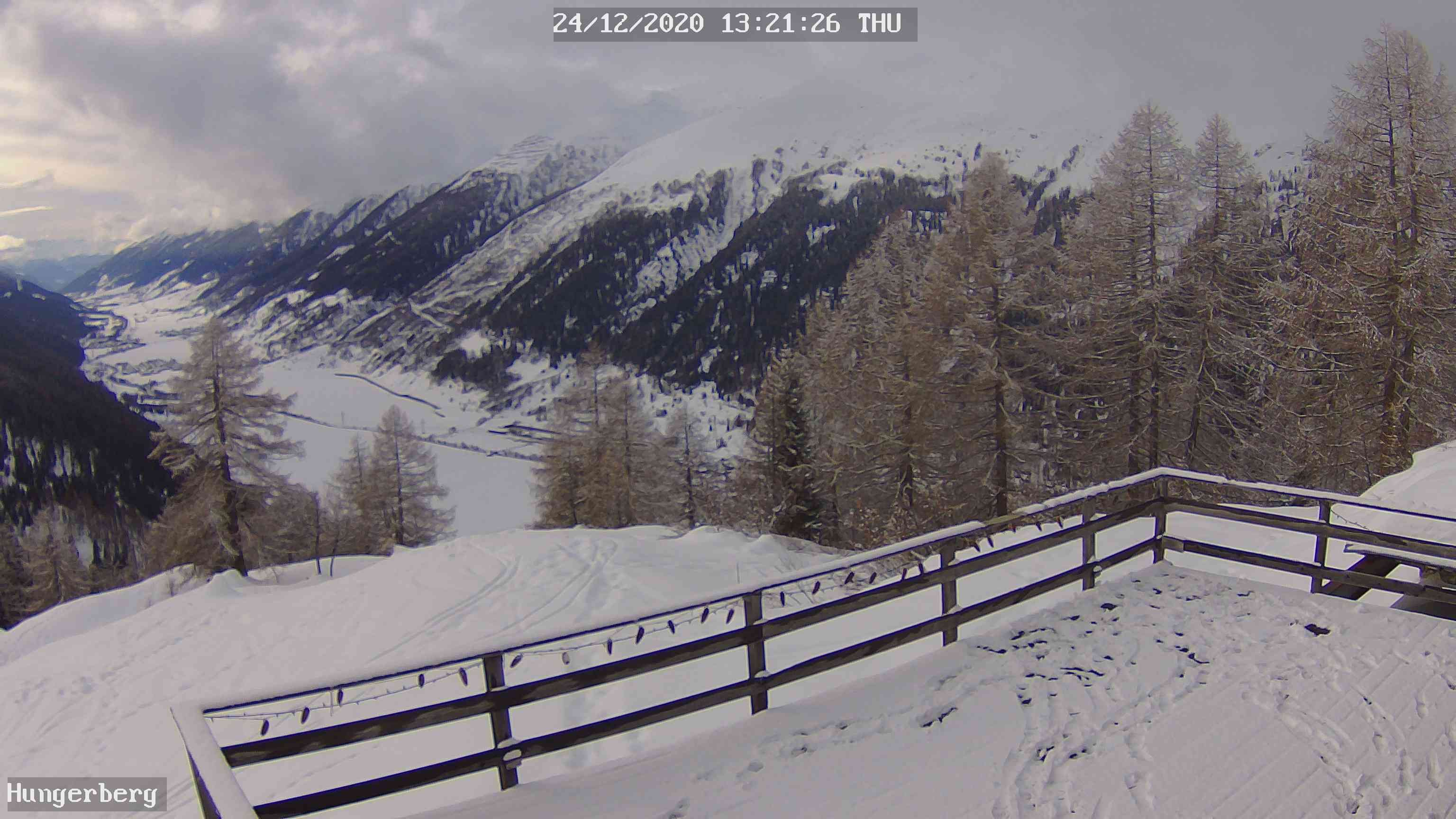 Oberwald: Wallis, Schweiz